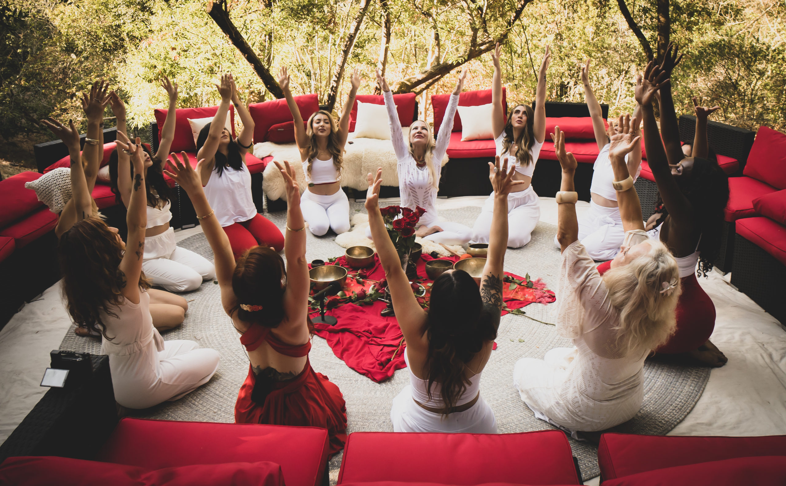 How To Practice Tantra Meditation
