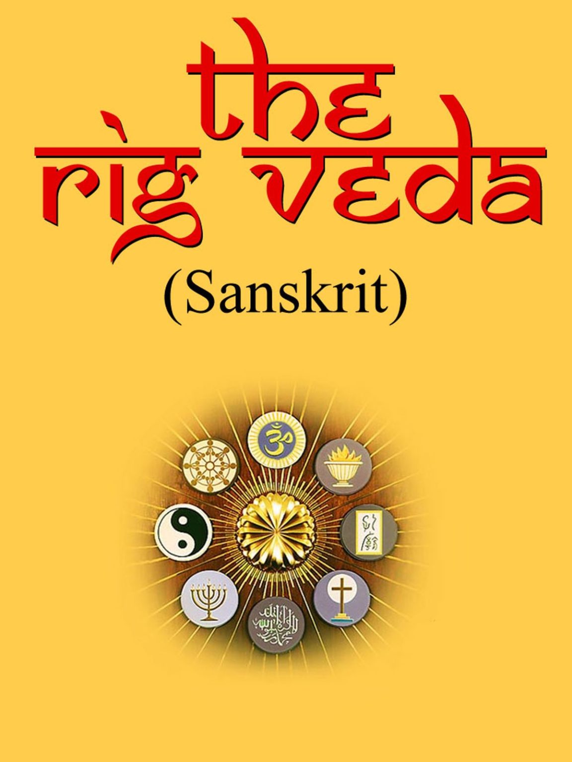 Rig Veda Book In Hindi Pdf