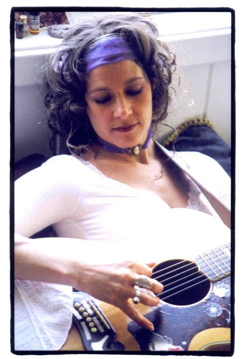 Lakshmi Delsesto